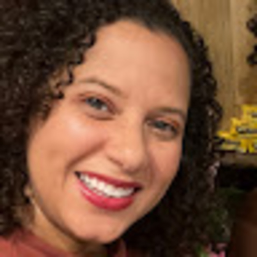 Meet your Posher, Renee